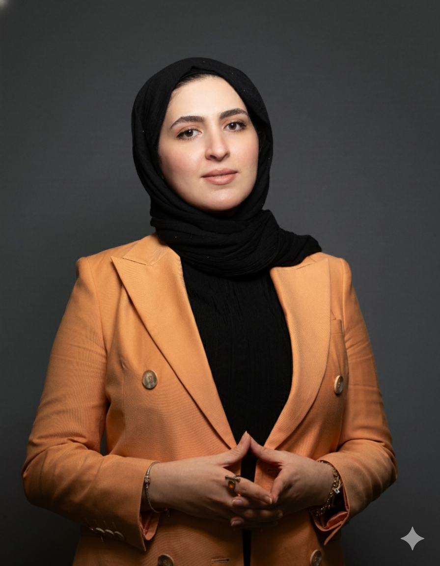 Wafaa Elsawah